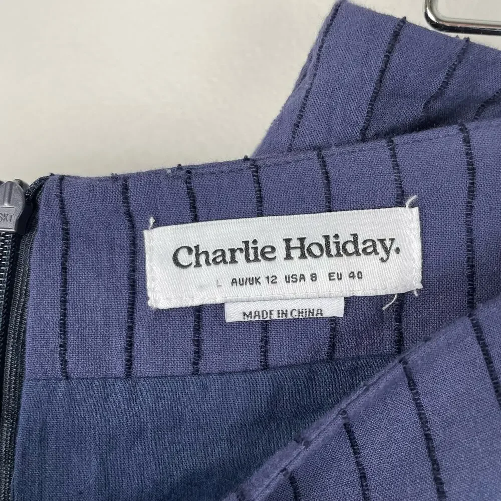 Charlie Holiday charlie holiday
